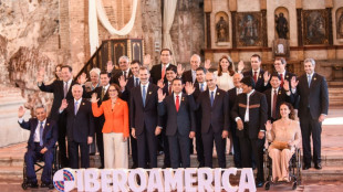 Madrid ser&aacute; la sede de la Cumbre Iberoamericana de 2026
