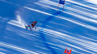 Sci: cdm; discesa Garmisch, Goggia la pi&ugrave; veloce in ultima prova