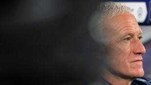 Euro-2024: les Bleus confront&eacute;s aux Pays-Bas et &agrave; des qualifications &eacute;pineuses