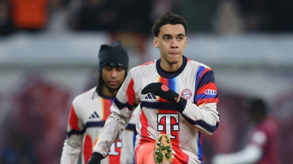 Eberl kontert Kahn: Musiala soll zur WM