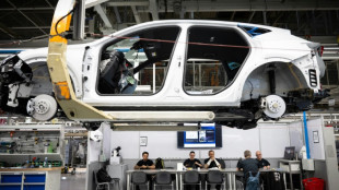 Gr&ouml;&szlig;te Autokonzerne weltweit k&auml;mpfen mit sinkenden Abs&auml;tzen und Margen