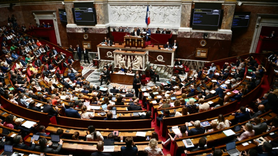 L'Assembl&eacute;e vote la suppression de la redevance puis les d&eacute;bats s'enrayent