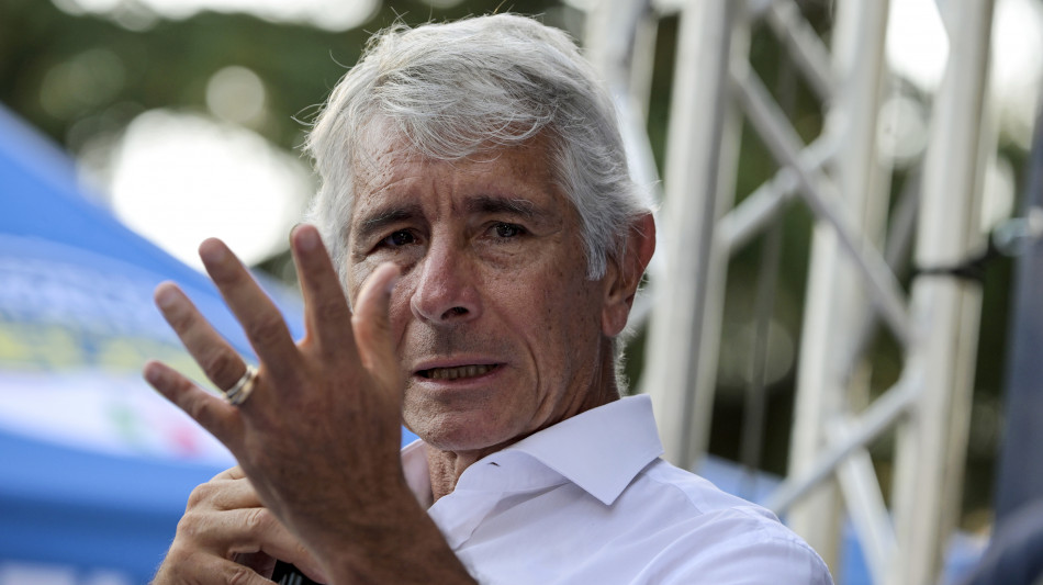 Abodi 'garantire a tutti la possibilit&agrave; di fare sport'