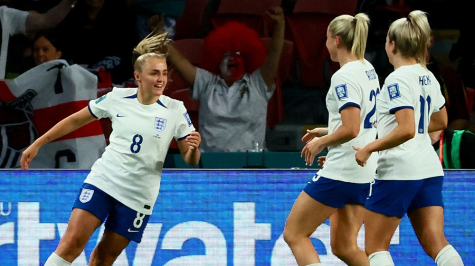 Chancenwucher nicht bestraft: England siegt knapp &uuml;ber Haiti