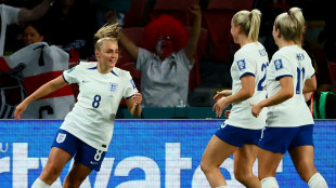 Chancenwucher nicht bestraft: England siegt knapp &uuml;ber Haiti