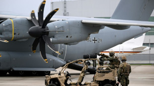 Erneuter Einbruch in Luftwaffenst&uuml;tzpunkt K&ouml;ln-Wahn - Staatsschutz ermittelt