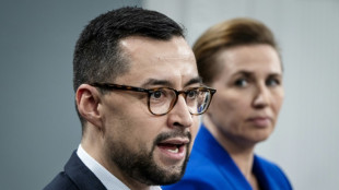 'N&atilde;o queremos ser americanos', diz primeiro-ministro da Groenl&acirc;ndia