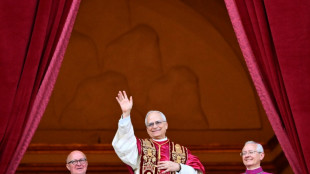 Mundo reage &agrave; elei&ccedil;&atilde;o do papa Le&atilde;o XIV, o primeiro pont&iacute;fice de EUA e Peru