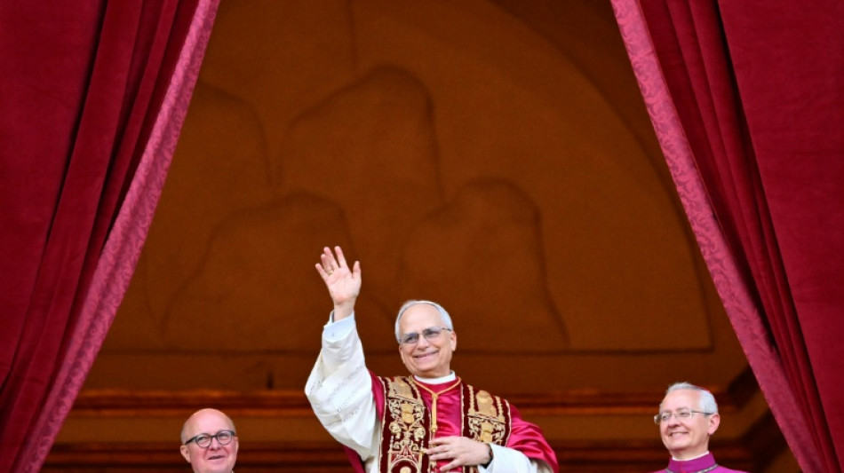 Mundo reage à eleição do papa Leão XIV, o primeiro pontífice dos EUA e Peru