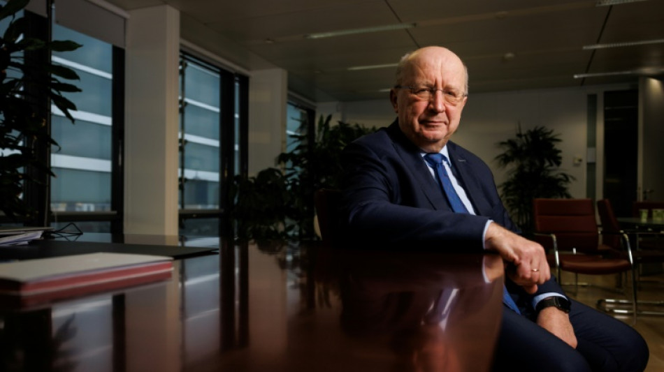 L'UE a besoin d'un "big bang" de la d&eacute;fense face &agrave; la menace russe