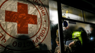 Evakuierungsbem&uuml;hungen f&uuml;r Mariupol angelaufen - Kiew sendet 45 Busse