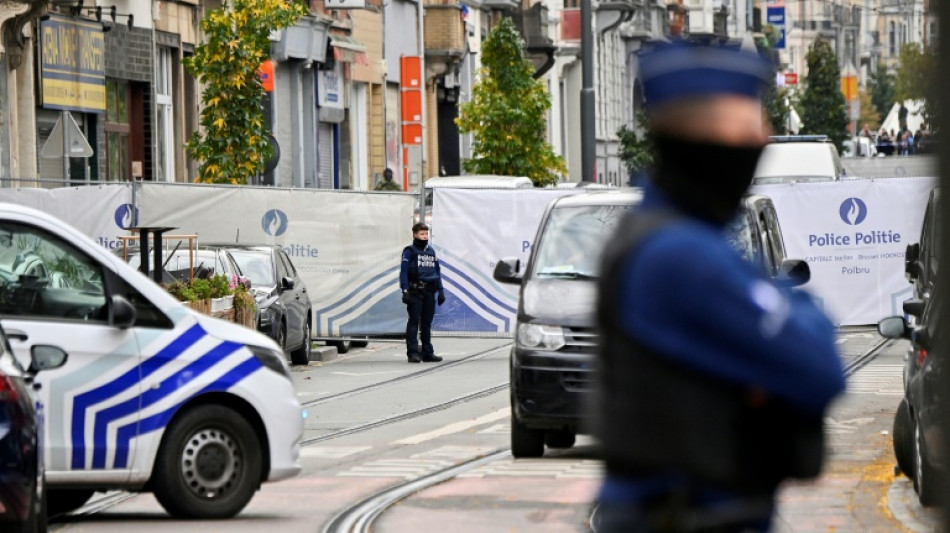 Attentat de Bruxelles: la Belgique en qu&ecirc;te de r&eacute;ponses apr&egrave;s le fiasco judiciaire