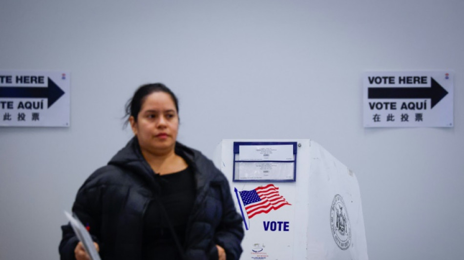Mulher nos EUA é acusada de registrar sua cadela para votar
