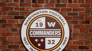 F&uuml;r Rekordwert: Washington Commanders vor Verkauf