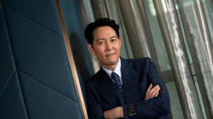 El auge de la cinematograf&iacute;a coreana en palabras de la estrella de "El juego del calamar"