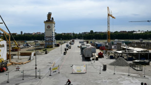 Handel mit Tischreservierungen f&uuml;r M&uuml;nchner Oktoberfest bleibt verboten
