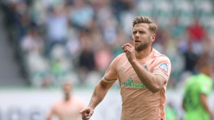 Trotz Topform: Werner will F&uuml;llkrug nicht f&uuml;r WM empfehlen