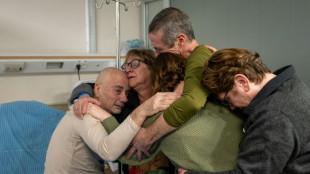 Israel liberta dois ref&eacute;ns argentinos em opera&ccedil;&atilde;o militar no sul de Gaza