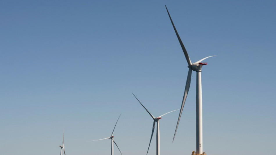 US-Regierung genehmigt bislang gr&ouml;&szlig;ten Offshore-Windpark des Landes