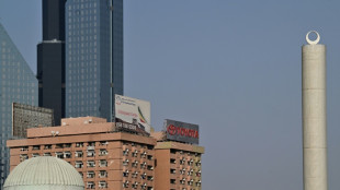 Dubai building that saw city's rise from desert due for demolition