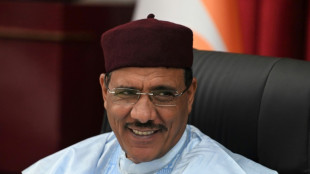 Concern mounts for detained president in Niger's coup crisis