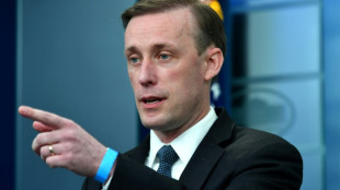 USA "zuversichtlich" im Streit mit T&uuml;rkei &uuml;ber Nato-Beitritt Finnlands und Schwedens