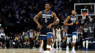 T'Wolves win to push Lakers to brink, Celtics, Knicks and Pacers win