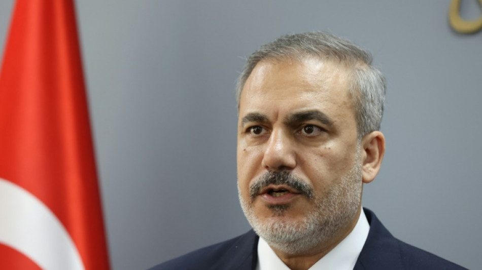 T&uuml;rkei spricht mit Hamas &uuml;ber Geiseln - Hilfeersuchen aus mehreren L&auml;ndern