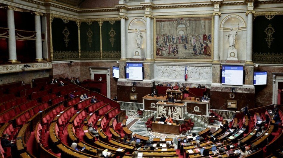 Le budget de l'Etat de retour &agrave; l'Assembl&eacute;e, au bout du tunnel le 49.3?
