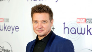 Actor Jeremy Renner en estado cr&iacute;tico tras accidente con quitanieves