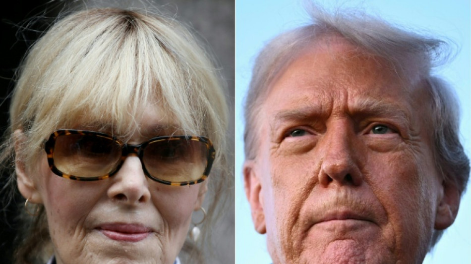 Corte de apelações dos EUA confirma sentença contra Trump por difamação