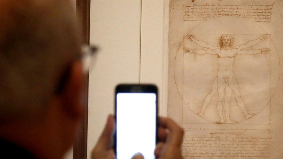 Justiça alemã autoriza reprodução de obra de Da Vinci em quebra-cabeças