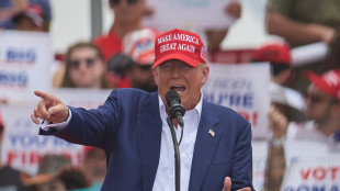 Trump torna in Congresso incontra i repubblicani, segnale unit&agrave;