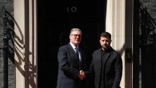 Starmer annuncia, 'stamani ricever&ograve; Zelensky a Londra'