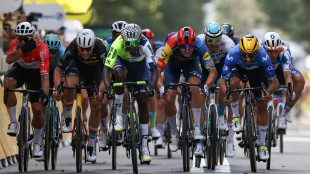 La cinqui&egrave;me &eacute;tape du Tour&nbsp;de France: retour dans la plaine
