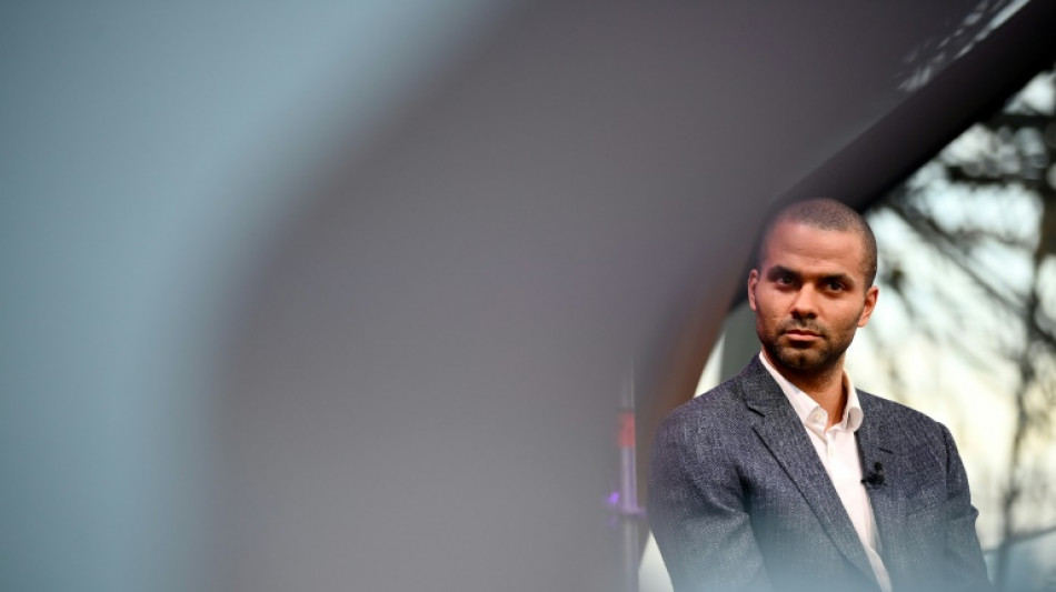 Tony Parker, succ&egrave;s et revers d'une reconversion dans le business