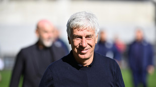Atalanta: messaggio di Gasperini a festa club, "vincete ancora"
