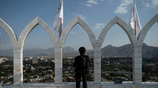 Un a&ntilde;o despu&eacute;s, Biden y EEUU pasan la p&aacute;gina de la retirada de Afganist&aacute;n