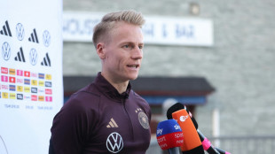 DFB-Neuling F&uuml;hrich: Veganer mit Momentum