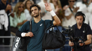 Musetti infortunato, annuncia che non sar&agrave; al Queen's