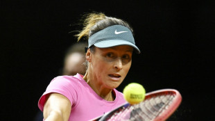 Maria und Niemeier in Osaka fr&uuml;h ausgeschieden