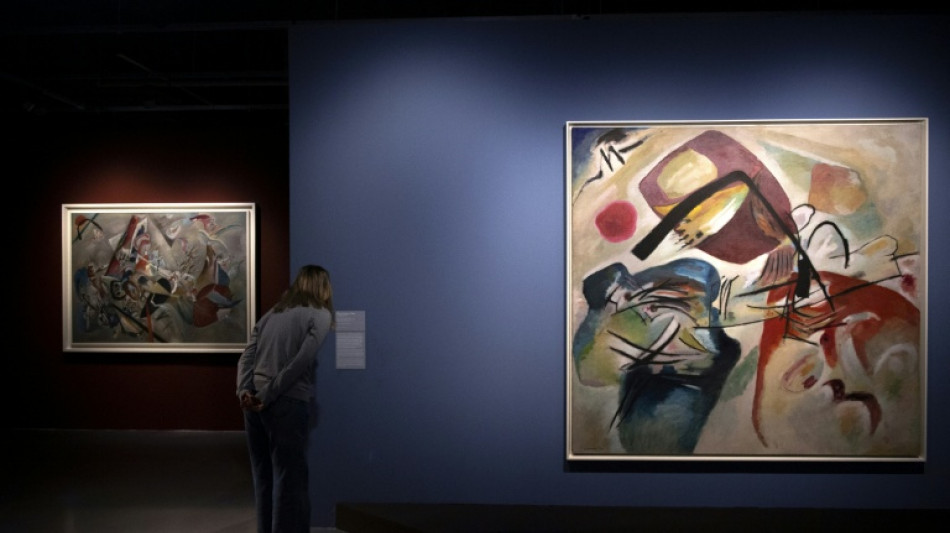 Francia anuncia un acuerdo para crear un futuro Centro Pompidou en Brasil