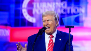 Brandkatastrophe in Los Angeles: Trump wirft Beh&ouml;rden in Kalifornien "Unf&auml;higkeit" vor