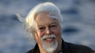 Le militant &eacute;cologiste Paul Watson d&eacute;sormais libre de voyager &agrave; l'&eacute;tranger, selon Sea Shepherd France