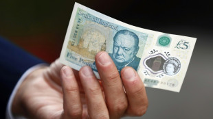 Churchill remplac&eacute; par un blaireau sur les billets? Le projet de la Banque d'Angleterre critiqu&eacute;