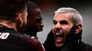 Milan up to third with Atalanta win, Inter fall further off title pace