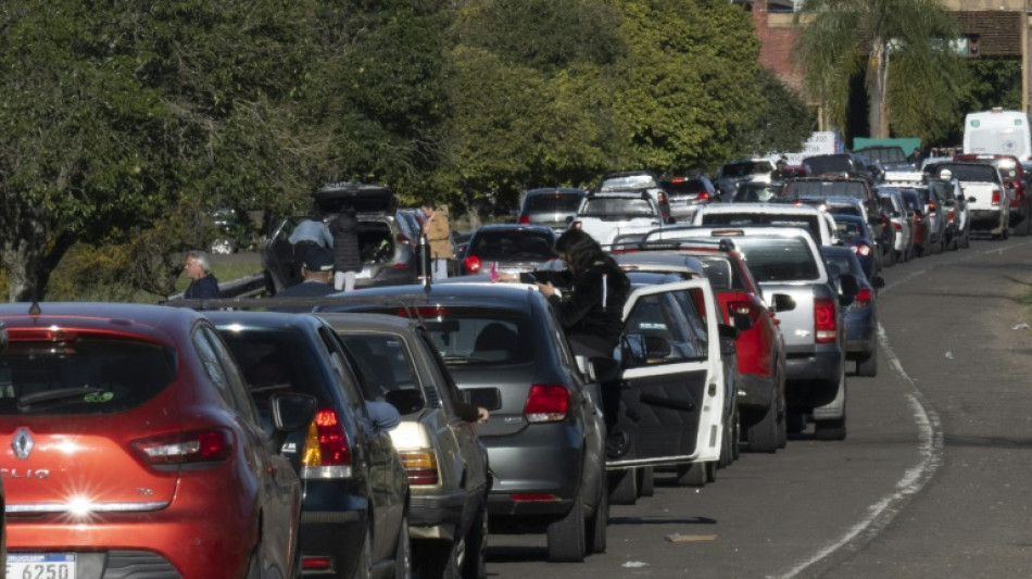 Busca por pre&ccedil;os mais baixos na Argentina come&ccedil;a a afetar economia uruguaia