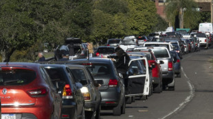 Busca por pre&ccedil;os mais baixos na Argentina come&ccedil;a a afetar economia uruguaia