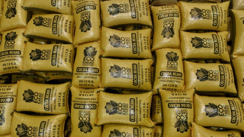 Gro&szlig;handelspreise gehen im Juli minimal zur&uuml;ck - Kaffee und Kakao deutlich teurer