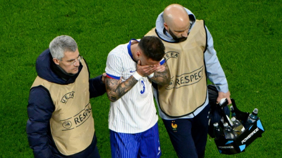 Ligue 1: maudite tr&ecirc;ve pour l'OM